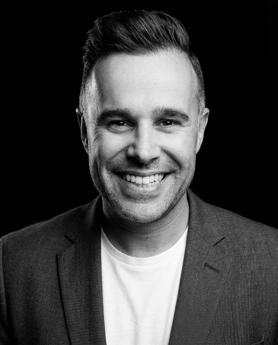 Adam Scott — Director, Halyrd